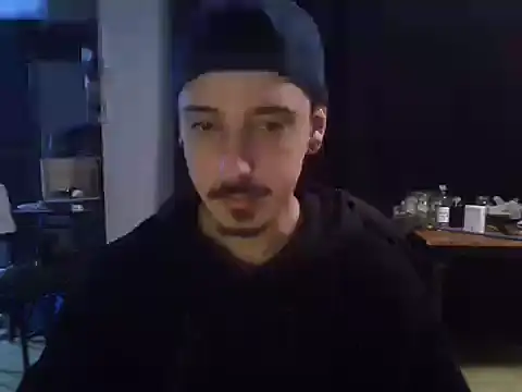 young-big-d online show from April 13, 2:50 am