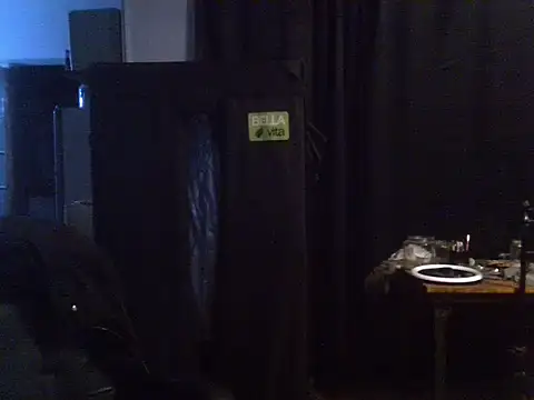 young-big-d online show from April 19, 5:40 am