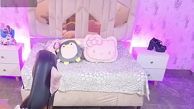 MARIANA TAY1 online show from March 31, 3:08 am