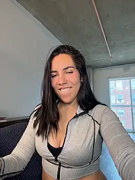 Lolathebaddie online show from February 2, 5:22 pm