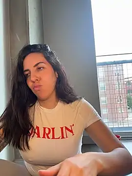 Lolathebaddie online show from May 27, 4:26 pm