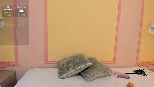  naylaa  online show from March 24, 3:22 am