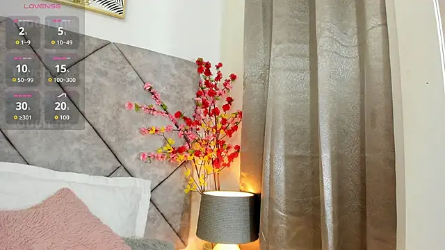  naylaa  online show from April 18, 3:10 am