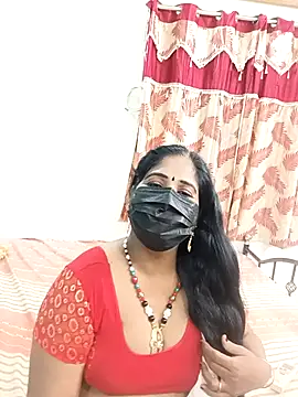 tamil-aunt online show from October 11, 5:22 pm
