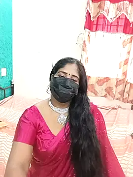tamil-aunt online show from October 12, 5:50 am