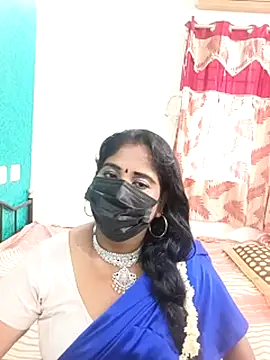 tamil-aunt online show from October 14, 4:35 am