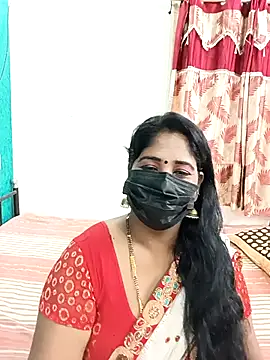 tamil-aunt online show from October 18, 2:58 am