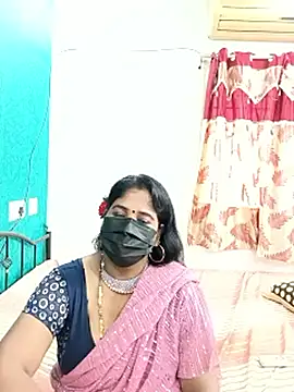tamil-aunt online show from October 19, 5:30 am