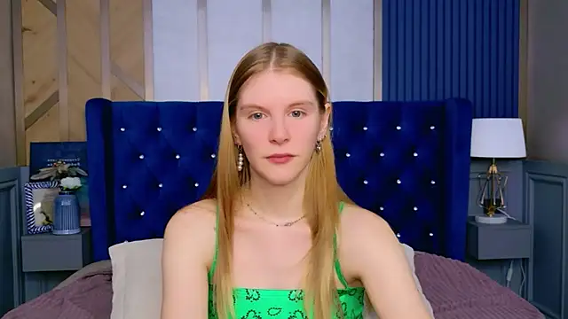 Morgan Wardi online show from February 15, 9:22 pm