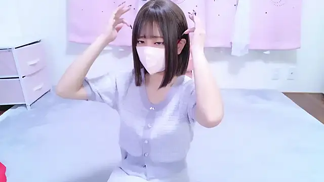 Snapshot of 39_miku chatting on October 22, 8:14 am 39 miku online show from October 22, 8:14 am