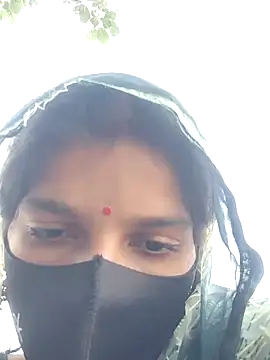 Snapshot of Pooja_suhani chatting on October 12, 7:29 am Pooja suhani online show from October 12, 7:29 am