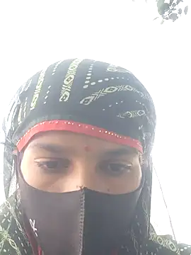 Snapshot of Pooja_suhani chatting on October 13, 6:57 am Pooja suhani online show from October 13, 6:57 am