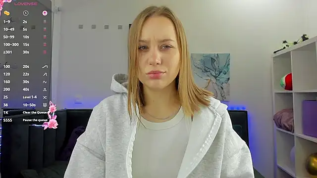 Melissa new22 online show from November 10, 12:53 am