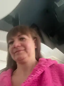 Butterfly8385 online show from February 27, 12:27 pm