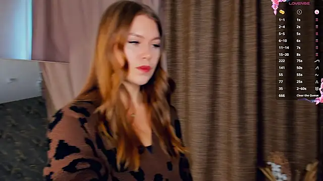 MardellAyling online show from October 13, 5:07 am