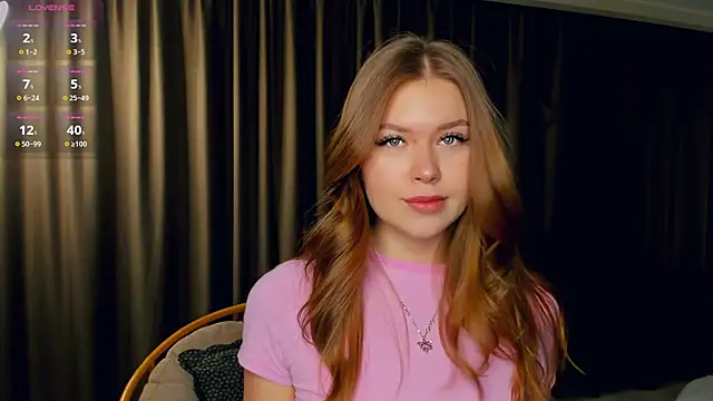 MardellAyling online show from November 12, 4:13 am