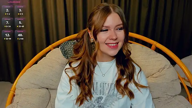 MardellAyling online show from November 16, 4:40 am