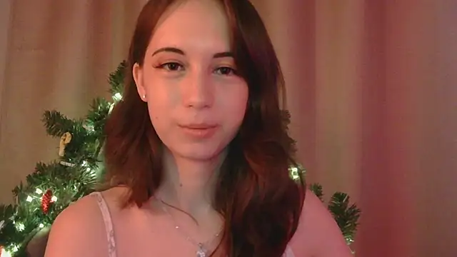 VeraLush online show from December 18, 12:33 pm