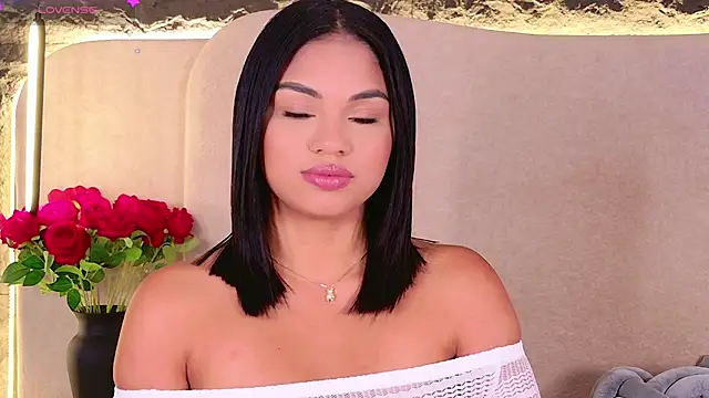 AmyCarammel online show from November 13, 5:56 pm