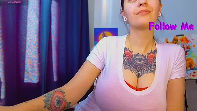 Ann mikela online show from March 15, 12:33 pm