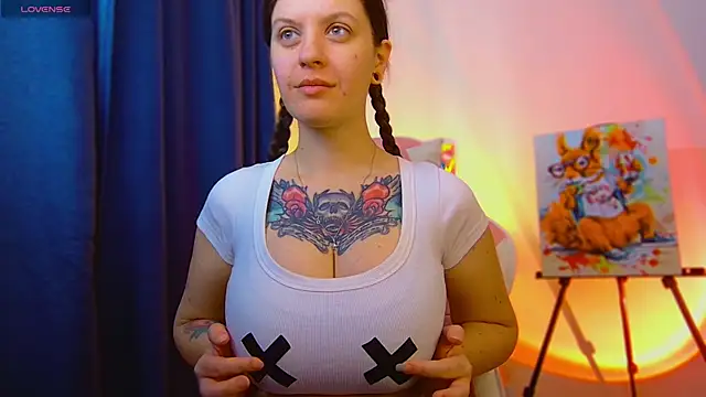 Ann mikela online show from April 15, 11:50 am