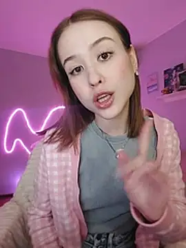 Snapshot of Stacey_Will chatting on April 27, 6:39 pm Stacey Will online show from April 27, 6:39 pm