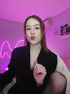 Snapshot of Stacey_Will chatting on April 30, 8:57 pm Stacey Will online show from April 30, 8:57 pm
