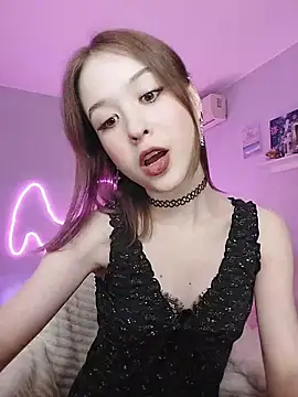 Snapshot of Stacey_Will chatting on May 19, 8:26 pm Stacey Will online show from May 19, 8:26 pm