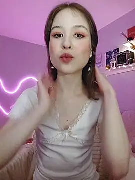 Snapshot of Stacey_Will chatting on June 2, 8:55 pm Stacey Will online show from June 2, 8:55 pm