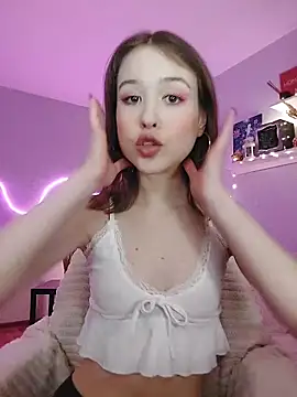 Snapshot of Stacey_Will chatting on June 4, 7:31 pm Stacey Will online show from June 4, 7:31 pm