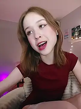Snapshot of Stacey_Will chatting on July 14, 6:57 pm Stacey Will online show from July 14, 6:57 pm