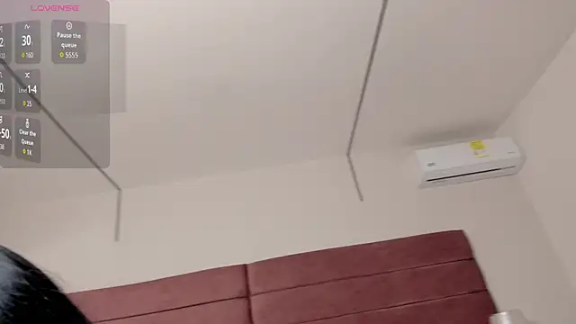 LittleVaale online show from December 21, 10:44 am