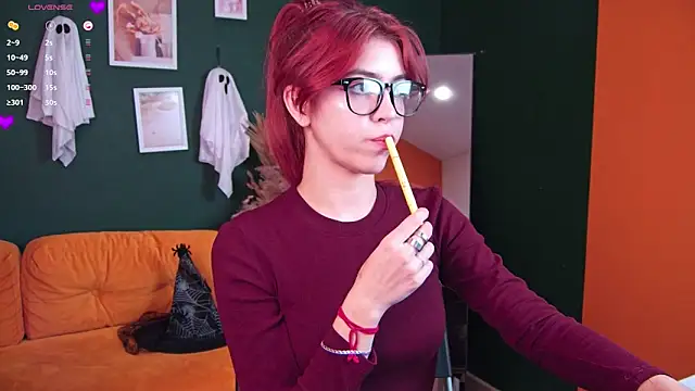 SabrinaCutie online show from October 15, 7:19 am