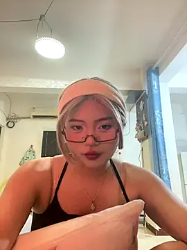 lan-xinh1 online show from October 14, 10:05 am