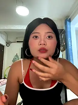 lan-xinh1 online show from October 17, 9:23 am