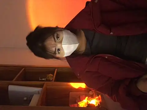 lan-xinh1 online show from January 13, 2:55 pm