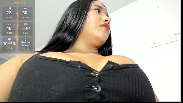 mis-violetha online show from April 11, 2:16 am