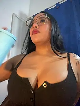 mis-violetha online show from July 12, 3:08 am