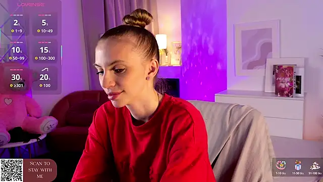 mia silkk online show from April 10, 6:29 am