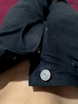 BoyBoy HKG online show from October 11, 4:38 pm