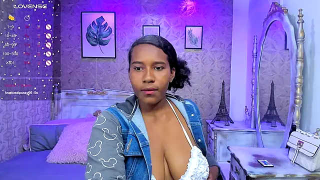 Marlen clk online show from October 16, 7:15 pm