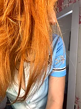 Adeline 1 online show from October 15, 7:03 pm