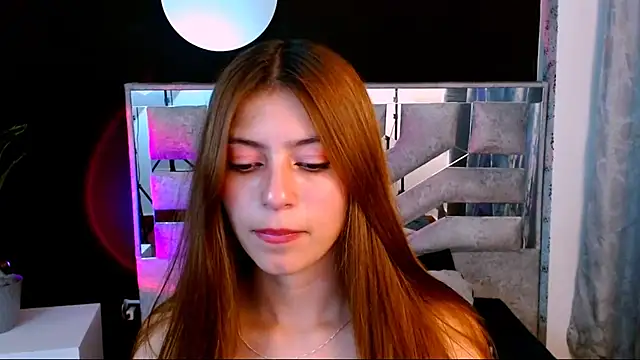 viky evanss online show from November 5, 7:14 pm