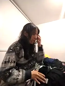 HollyPeach online show from February 23, 10:29 pm