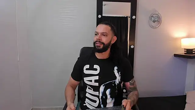 Snapshot of AlukardBig chatting on November 12, 1:22 pm AlukardBig online show from November 12, 1:22 pm