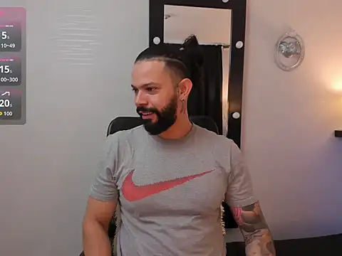 Snapshot of AlukardBig chatting on November 29, 12:41 pm AlukardBig online show from November 29, 12:41 pm