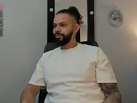 AlukardBig online show from January 11, 2:33 pm