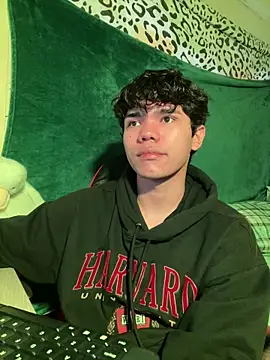 Snapshot of Im_Camii chatting on October 11, 7:45 pm Im Camii online show from October 11, 7:45 pm