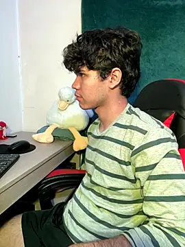 Snapshot of Im_Camii chatting on October 13, 6:19 pm Im Camii online show from October 13, 6:19 pm