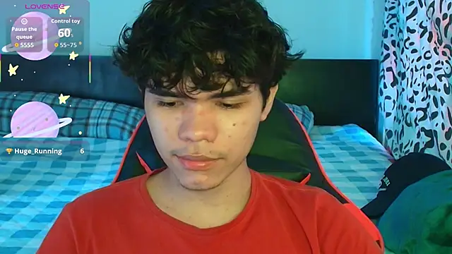 Snapshot of Im_Camii chatting on October 24, 5:09 pm Im Camii online show from October 24, 5:09 pm